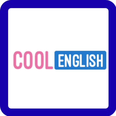連結到COOLENGLISH